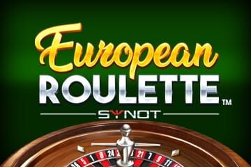 European Roulette