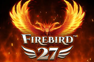 Firebird 27