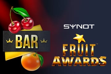 Fruit Awards by Synot