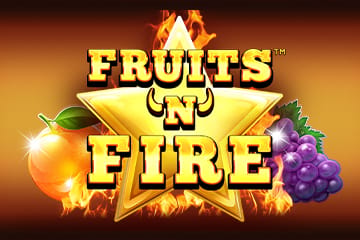 Fruits 'n' Fire - Synot