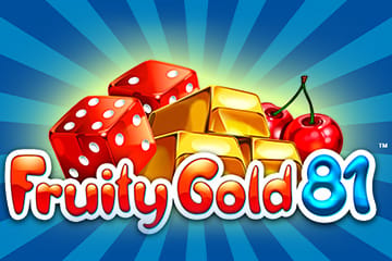 Fruity Gold 81