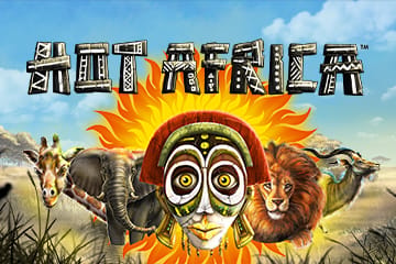 Hot Africa