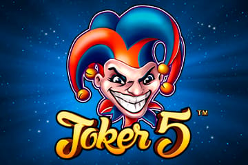 Joker 5