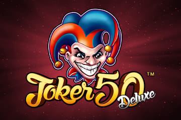 Joker 50 DeLuxe by Synot