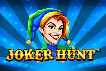 Joker Hunt