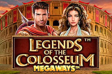 Legends of the Colosseum