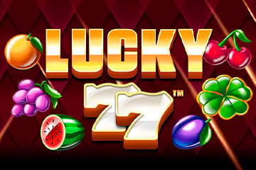Lucky 77 by Synot