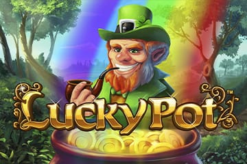 Lucky Pot Synot