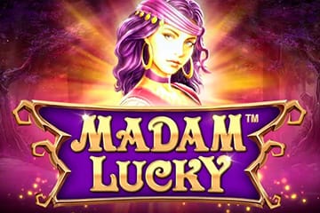 Madam Lucky - Synot