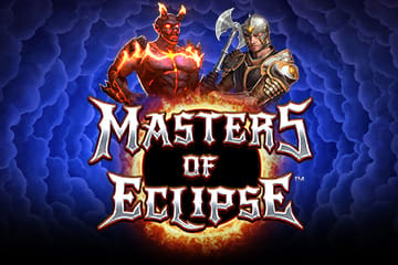 Masters of Eclipse Synot