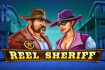 Reel Sheriff Synot