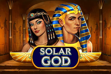 Solar God