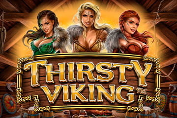 Thirsty Viking – Synot