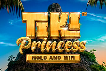 Tiki Princess