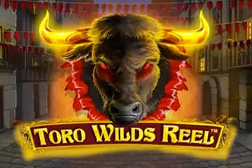 Toro Wilds Reel Synot