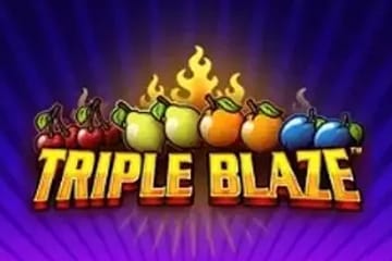 Triple Blaze