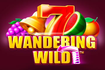 Wandering Wild by Synot