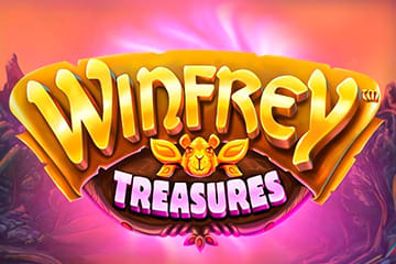 Winfrey Treasures by Synot