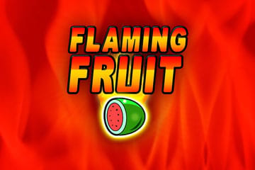 Flaming Fruit - Tomhorn