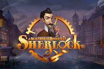 Sherlock a Scandal in Bohemia - Tomhorn