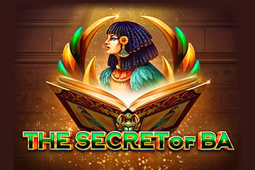 The Secret of Ba - Tomhorn