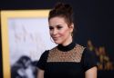 Alyssa Milano on why she made a political documentary — and what it’s like being Ivanka’s ‘girl crush’