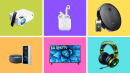 Amazon's best Labor Day tech deals—deep discounts on LG TVs, Bose headphones, Apple AirPods and more!