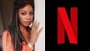 Anika Noni Rose Joins Netflix Series ‘Maid’ Produced By John Wells & Margot Robbie