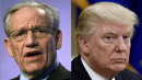 Bob Woodward reveals 'extraordinarily shocking' audio of Trump on 'The Late Show'