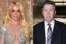 Britney Spears' Father Jamie Opposes Her Request to Open Conservatorship Case to the Public