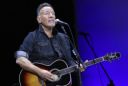 Bruce Springsteen Announces ‘Letter to You,’ New Rock Album With E Street Band