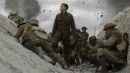 Will 'all-white male' movies like '1917,' 'Dunkirk' be shut out of Oscars with new diversity guidelines? Not likely.