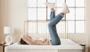 Casper's Labor Day sale was extended! 10 percent off mattresses for your best sleep in years