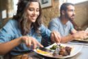 CDC Warns Eating Out Can Lead to COVID