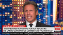 Chris Cuomo wonders why 'pro-life' Republicans 'allowed people to die' from coronavirus