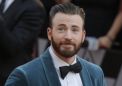 Chris Evans uses NSFW photo scandal for a civics lesson