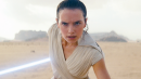 Daisy Ridley reveals shocking ‘Stars Wars’ alternate plot line about Rey's family history