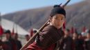 Disney’s ‘Mulan’ Makes Soft Start at China Box Office