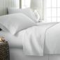 'Do yourself a favor and try these': Today only, snag dreamy Egyptian cotton sheets for up to 60 percent off