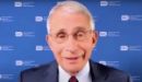 Dr. Fauci Just Gave This Grim Warning for Winter