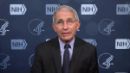 Dr. Fauci Warns These 7 States to Be On Alert