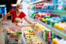 Health Experts Want You to Do Less of This at Grocery Stores