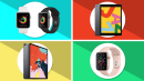 It's an Apple bonanza! Snag huge discounts on iPads and smartwatches, starting at just $169