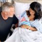 It's a Boy! Alec and Hilaria Baldwin Welcome Fifth Child Together: 'We Couldn't Be Happier'
