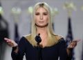 Ivanka Trump vows to go on ‘The View’ to get coronavirus vaccine after FDA approval