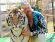 Joe Exotic appeals to Donald Trump for a pardon: 'Be my hero please'