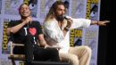 ‘Justice League’ Star Jason Momoa Shows Support for Ray Fisher Amid Warner Bros. Investigation