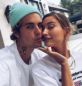 Justin Bieber and Hailey Baldwin Mark 2 Years Since They Secretly Married at N.Y.C. Courthouse