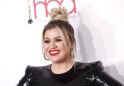 Kelly Clarkson opens up about talking to her children about coronavirus: ‘It’s overwhelming and scary’