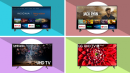 Last chance: These Labor Day TV sales are unreal—save big on Samsung, Sony, LG, Vizio and more